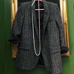 Zara blazer